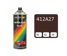 Motip Spalvoti dažai 400ml