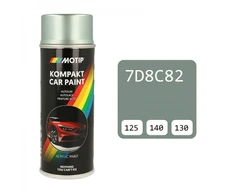 Motip Spalvoti dažai 400ml