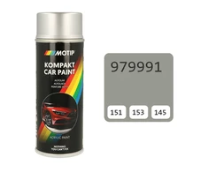 Motip Spalvoti dažai 400ml