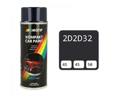 Motip Spalvoti dažai 400ml