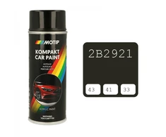 Motip Spalvoti dažai 400ml