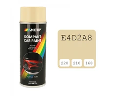 Motip Spalvoti dažai 400ml