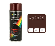 Motip Spalvoti dažai 400ml