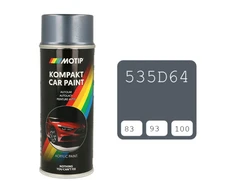 Motip Spalvoti dažai 400ml