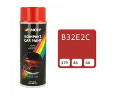 Motip Spalvoti dažai 400ml