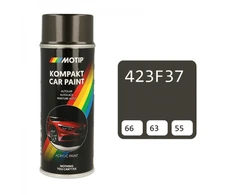 Motip Spalvoti dažai 400ml