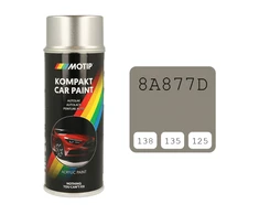 Motip Spalvoti dažai 400ml