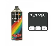Motip Spalvoti dažai 400ml