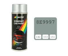 Motip Spalvoti dažai 400ml