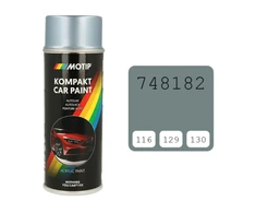 Motip Spalvoti dažai 400ml