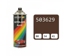 Motip Spalvoti dažai 400ml