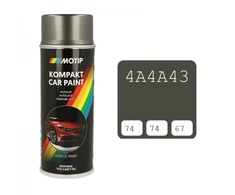 Motip Spalvoti dažai 400ml