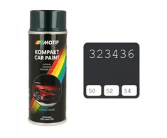 Motip Spalvoti dažai 400ml