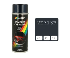 Motip Spalvoti dažai 400ml