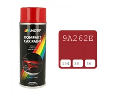 Motip Spalvoti dažai 400ml