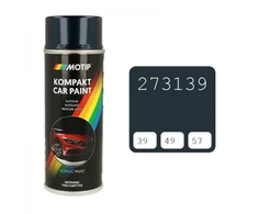 Motip Spalvoti dažai 400ml