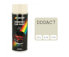 Motip Spalvoti dažai 400ml