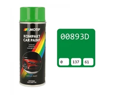 Motip Spalvoti dažai 400ml