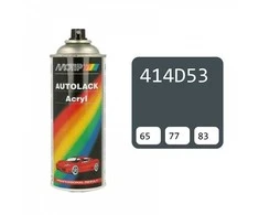 Motip Spalvoti dažai 400ml