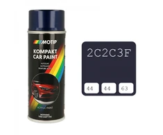 Motip Spalvoti dažai 400ml