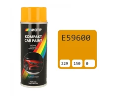 Motip Spalvoti dažai 400ml