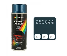 Motip Spalvoti dažai 400ml