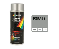 Motip Spalvoti dažai 400ml