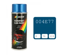 Motip Spalvoti dažai 400ml