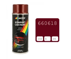 Motip Spalvoti dažai 400ml