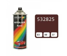 Motip Spalvoti dažai 400ml