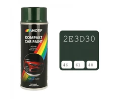 Motip Spalvoti dažai 400ml