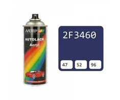 Motip Spalvoti dažai 400ml