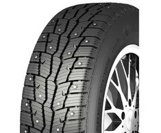 Nankang Padangos IV-1 107/105 R