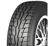 Nankang Padangos IV-1 109/107 R