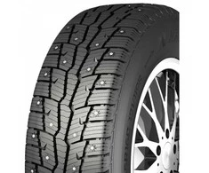 Nankang Padangos IV-1 121/119 R