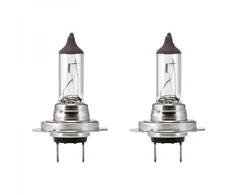 Narva Lempučių komplektas 55W 12V PX26d H7 Range Power 50+