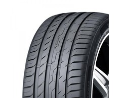 Nexen Padangos N-fera Sport SUV 103 V ( C A B 71dB )