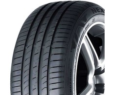 Vasarinės padangos Nexen Roadian 542 205/65 R16 95 H (A A B 71dB)