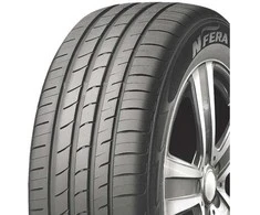 Nexen 235/55R17 N'FERA RU1 [103]V XL