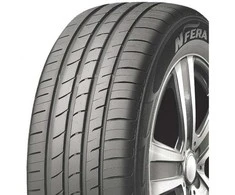 Nexen Padangos N-fera RU1 99 V (D A B 71dB)