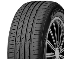 Nexen Padangos N-Mėlynas HD PLUS 84 H ( D C B 70dB )