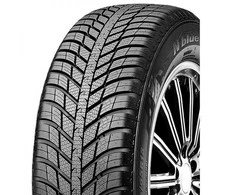 Nexen Padangos N'mėlynas 4Season 95 H ( C B ) 69dB