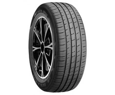 Nexen Padangos N-fera RU1 102 H (D A B 69dB)