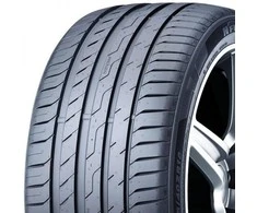 Nexen Padangos N-fera Sport 100 Y (D B B 71dB)