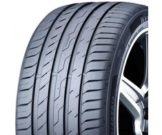 Nexen Padangos N-fera Sport SUV 102 H (D A B 71dB)
