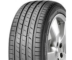 Nexen Padangos N-fera SU1 98 Y XL ( C B ) 72dB