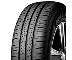 Nexen Padangos Roadian CT8 112/110 S (B B B 70dB)