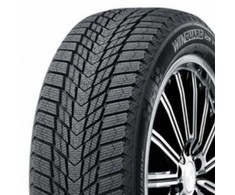 Nexen Padangos Winguard Ice Plus (WH43) 99 T XL ( D E A 69dB )