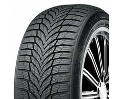 Nexen Padangos Winguard Sport 2 SUV WU7 104 V XL (D C B 71dB)