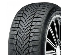 Nexen Padangos Winguard Sport 2 SUV (WU7) 102 V XL ( D C B 72dB )